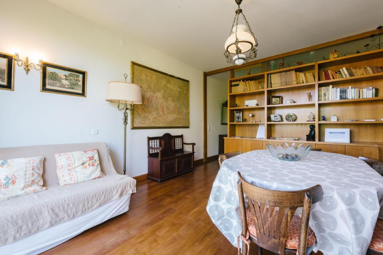 Rent4Rest Estoril Beachfront Apartments Экстерьер фото