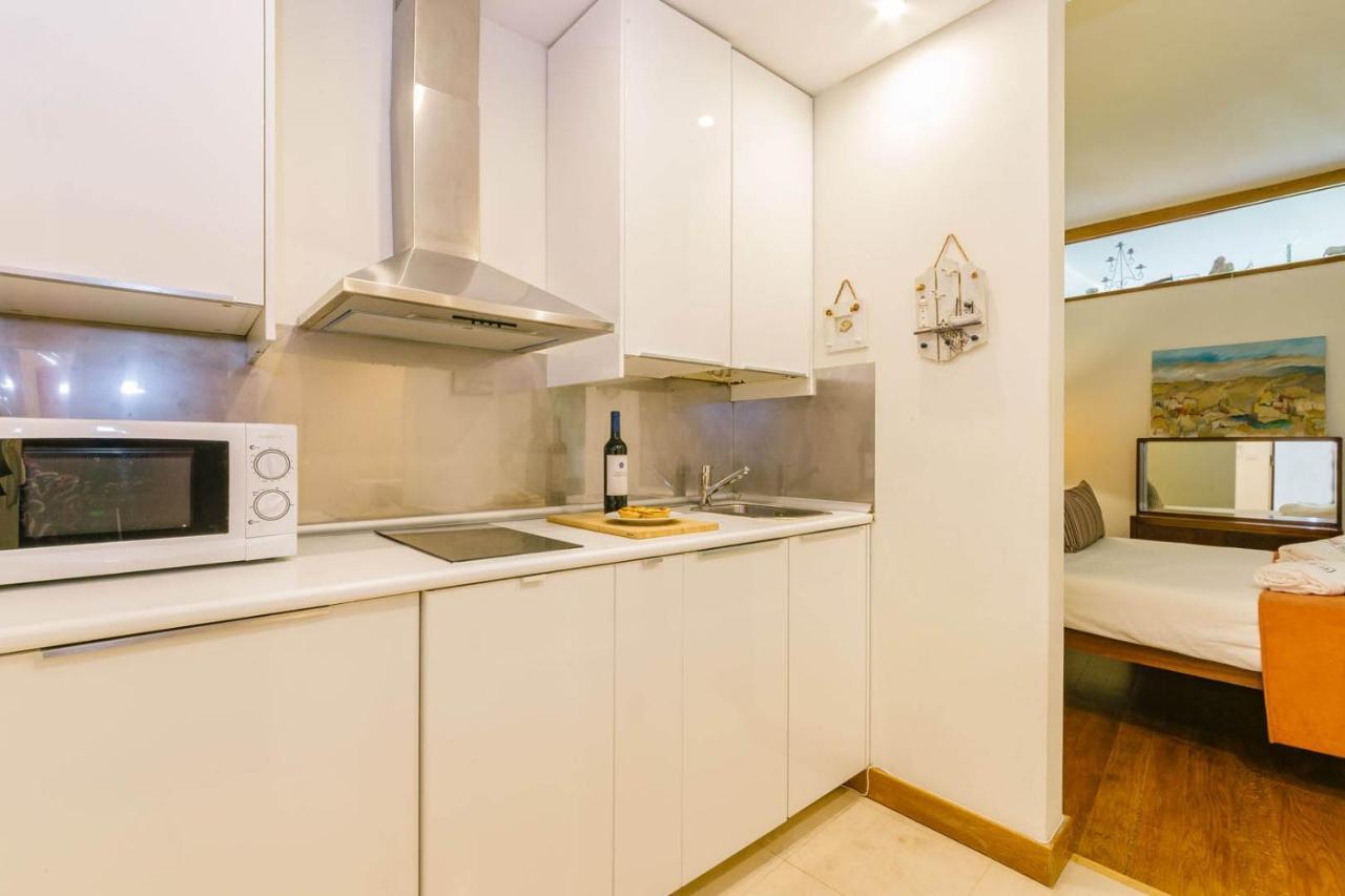 Rent4Rest Estoril Beachfront Apartments Экстерьер фото