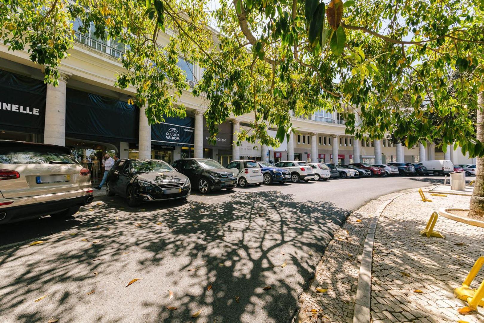 Rent4Rest Estoril Beachfront Apartments Экстерьер фото